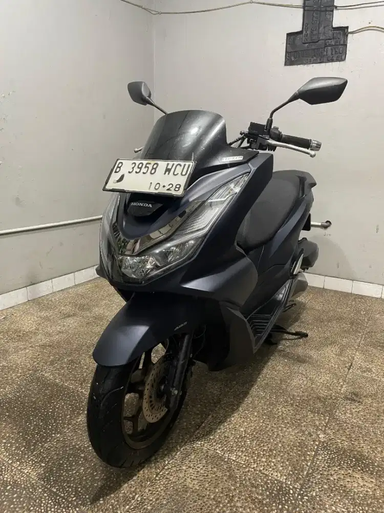 HONDA PCX 160 ABS 2023