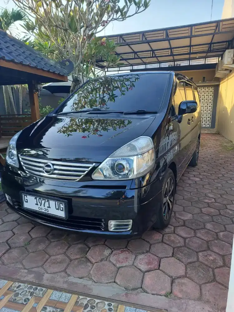 SERENA AT c24 th2010