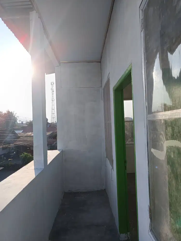 RUMAH MEWAH NURAH NEGO