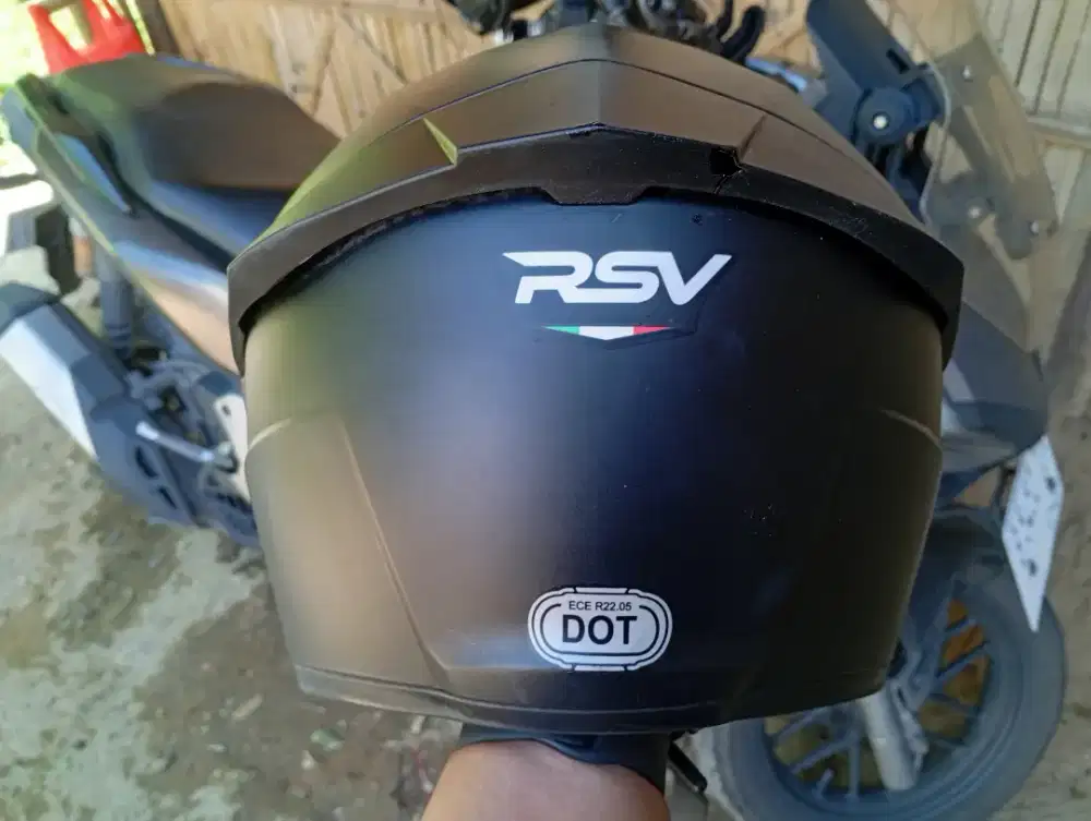 Di mahar Aja nih RSV   ,,