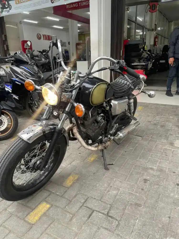 For sale Motor Custom