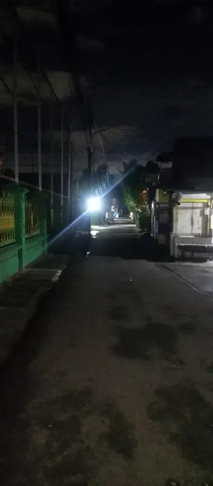 Dibutuhkan art bersih bersih rumah pulang pergi