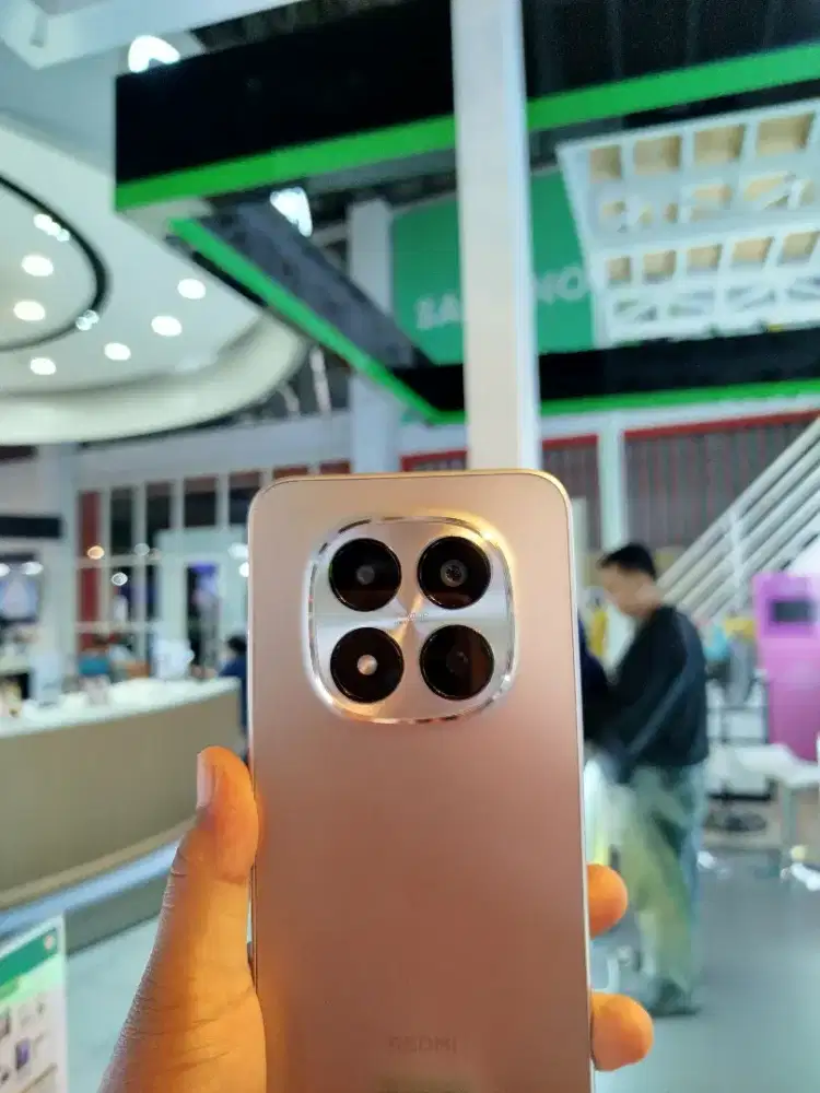 Redmi note 15pro 5g