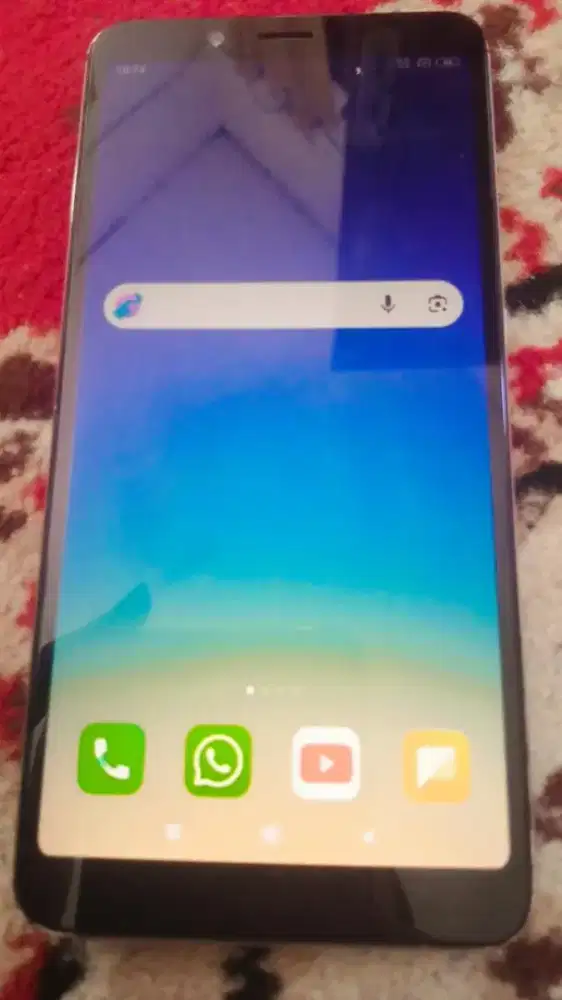 Redmi note 5 ram 3