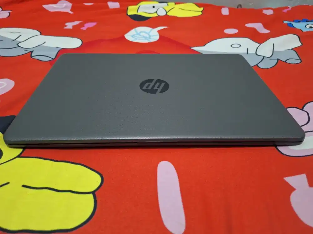Bismillah dijual laptop hp slim core i3gen11 siap pakai ssd256gb