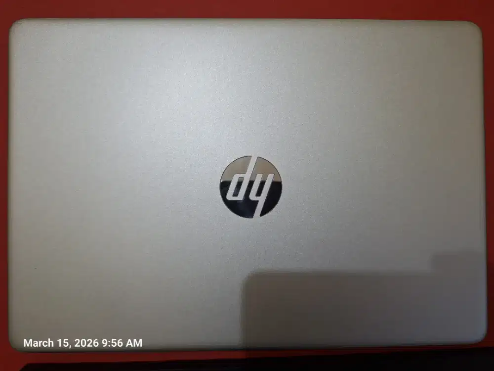 Laptop HP 14s-dq3888TU