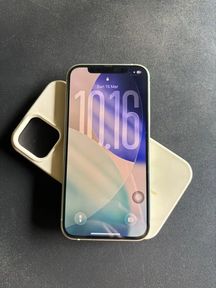 Iphone 12 128 (Inter)