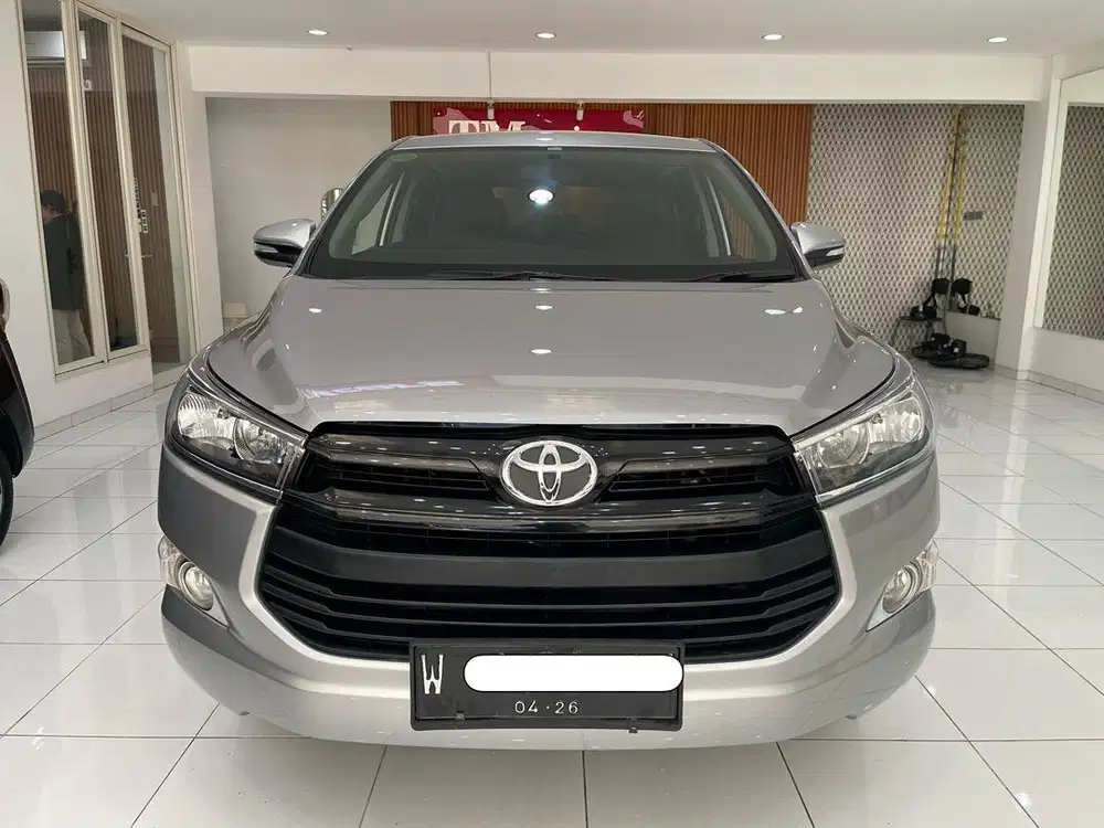 Innova Reborn 2.0 G Bsn Automatic 2016 Istimewa