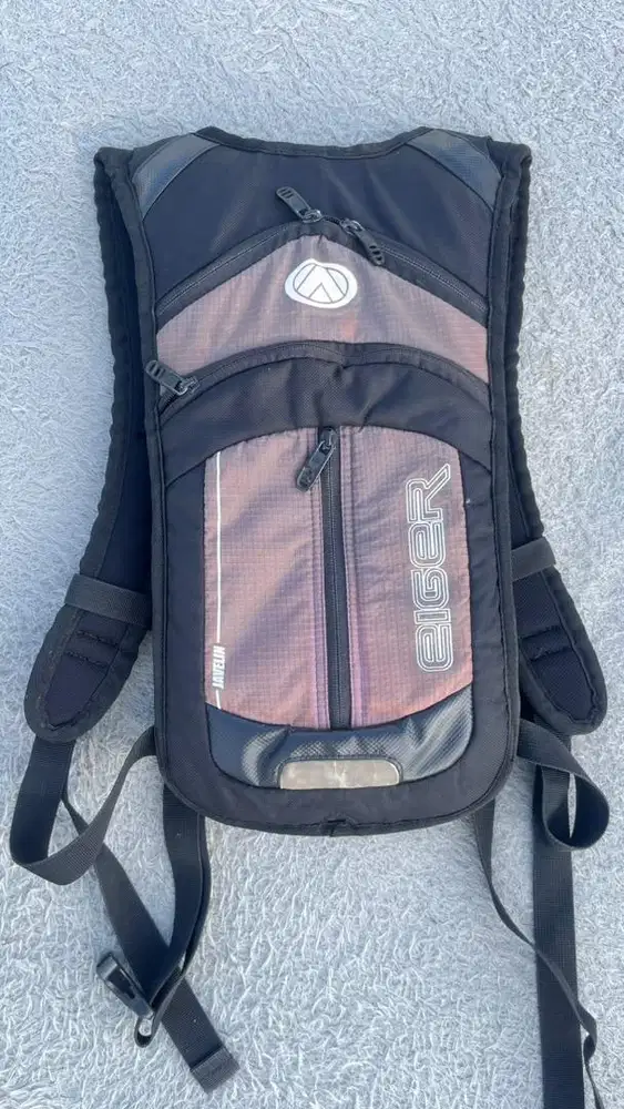 Tas HYDROPACK ORI EIGER