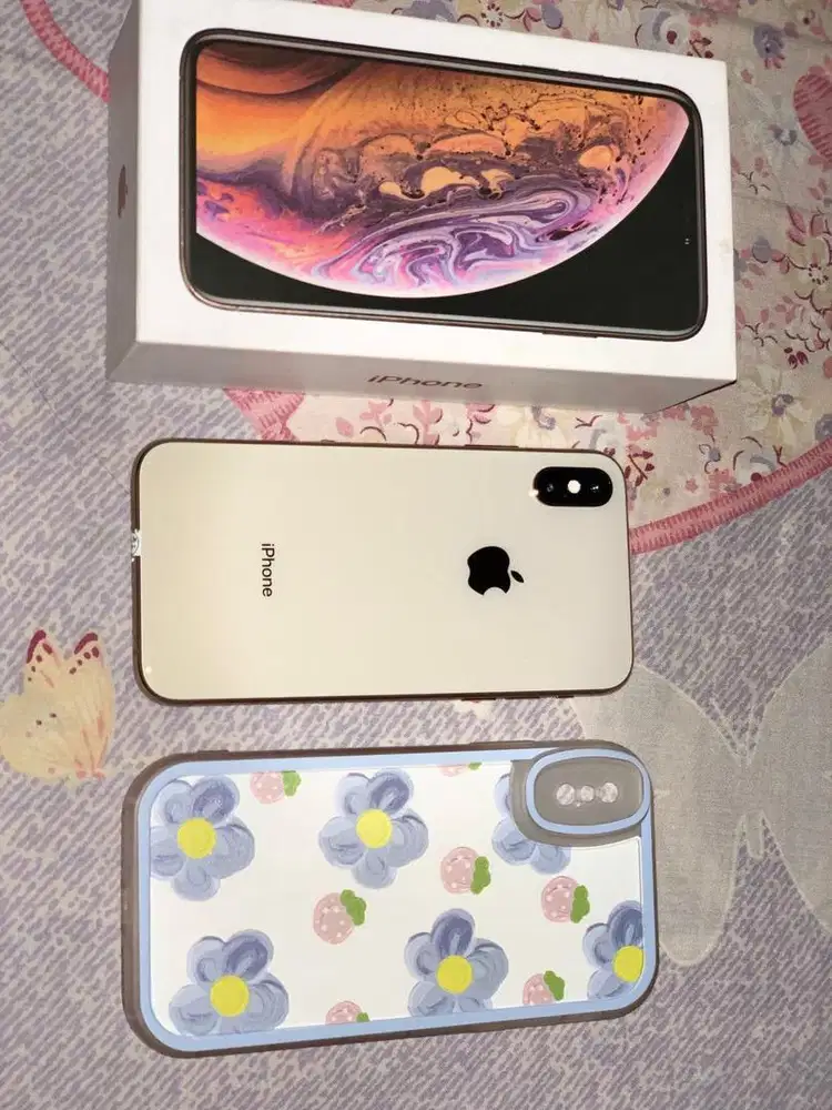 Dijual Iphone XS 64GB
