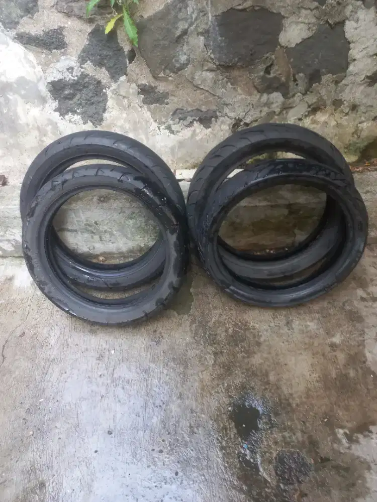 Murah Ban motor Matic R14 Beat Mio Vario skywave Fino