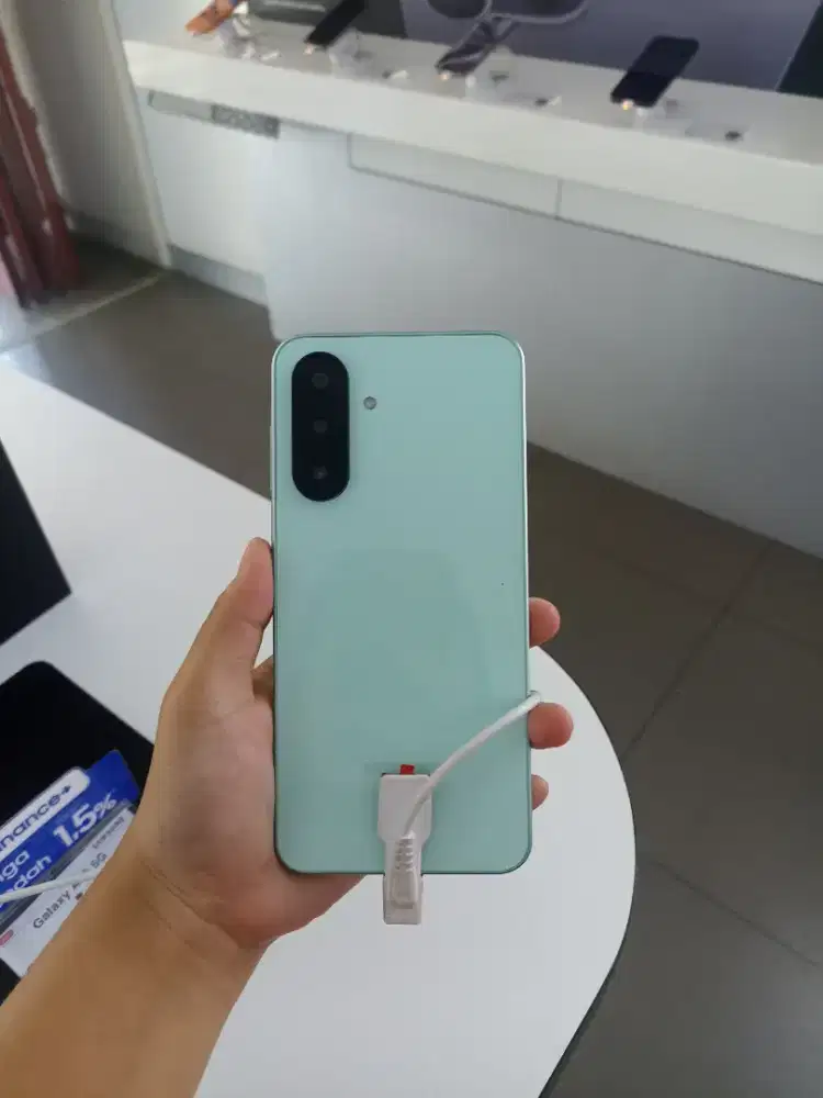 SAMSUNG A26 BISA CICILAN TANPA DP