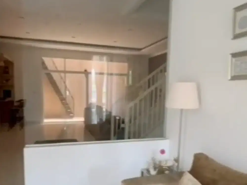 SIAP HUNI Dijual Rumah Sektor 1E GADING SERPONG