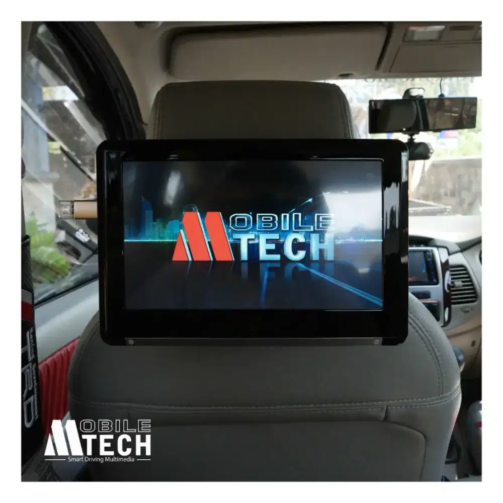 monitor layar sentuh