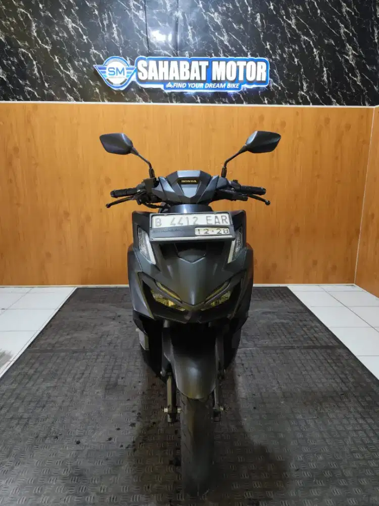 VARIO 160 CBS TH 2023 CASH ATAU KREDIT DAN SPAYLATER BISA BERGARANSI