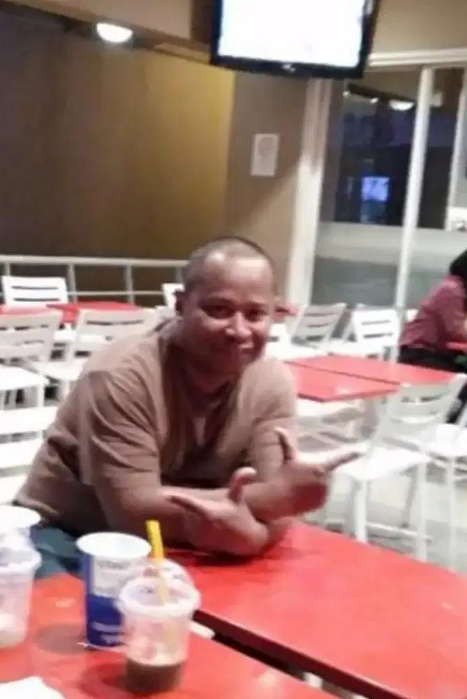 Mencari pekerjaan apa aja