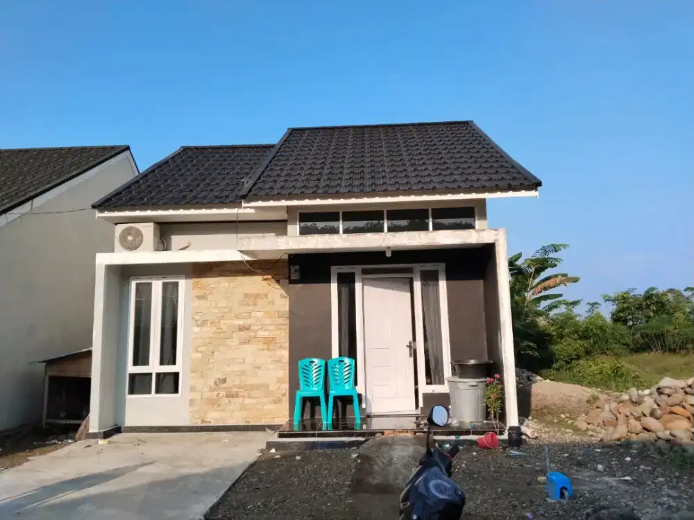 Dijual Cepat dan Murah