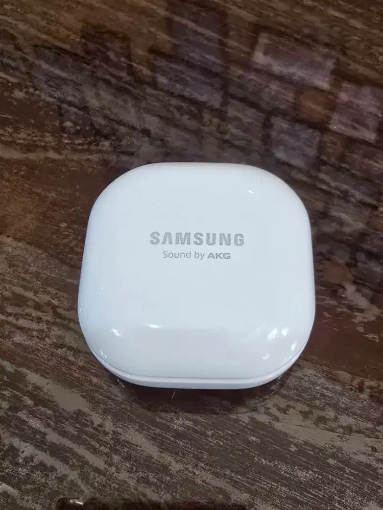 Samsung Galaxy Buds Live