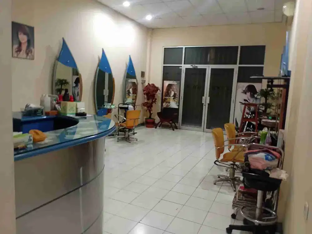 Dijual Ruko 3lantai dekat Sms Mall