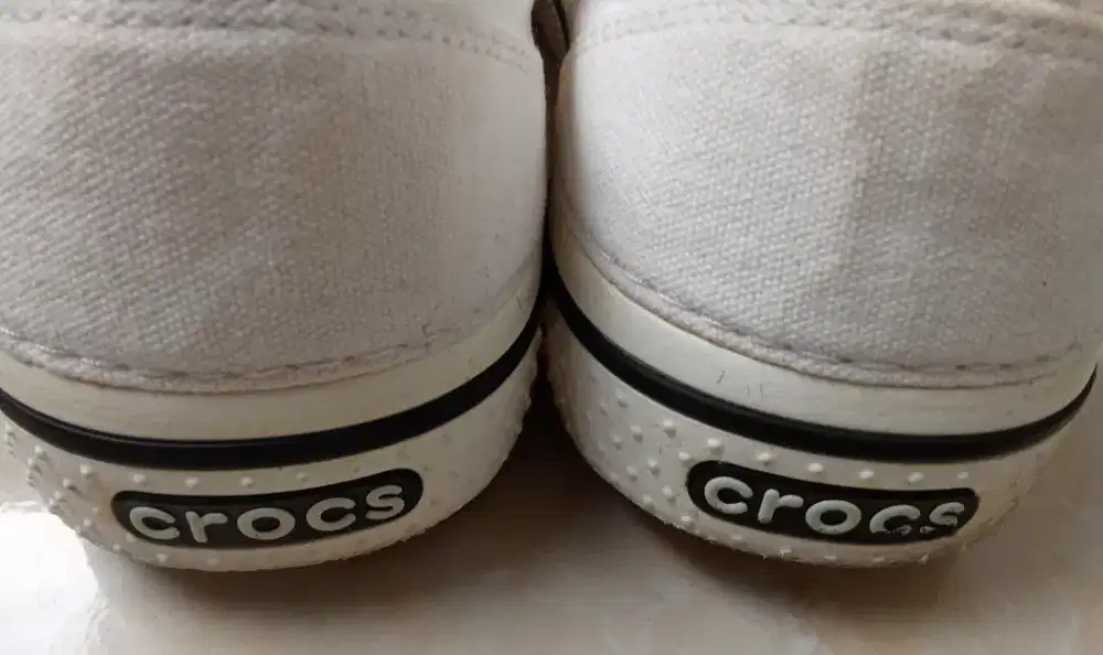 Crocs original size 46
