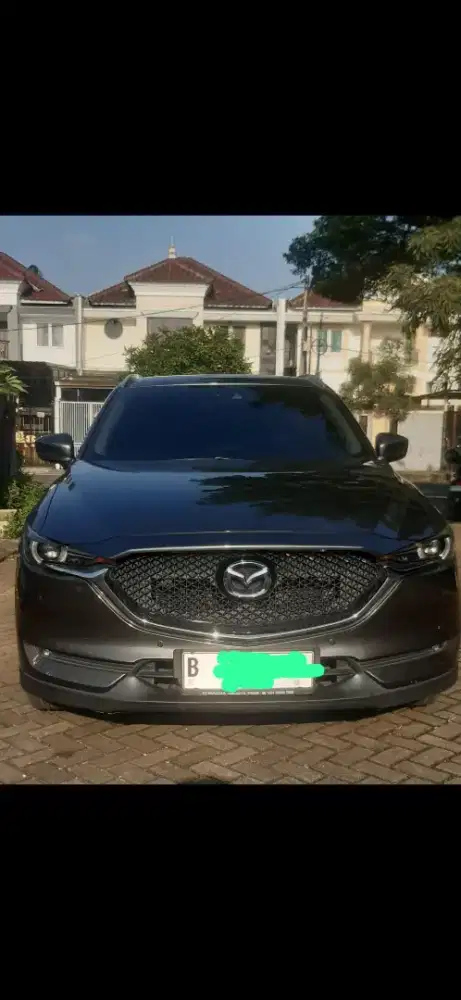 Mazda CX5 Elite 2019 Bukan GT 2017 2018