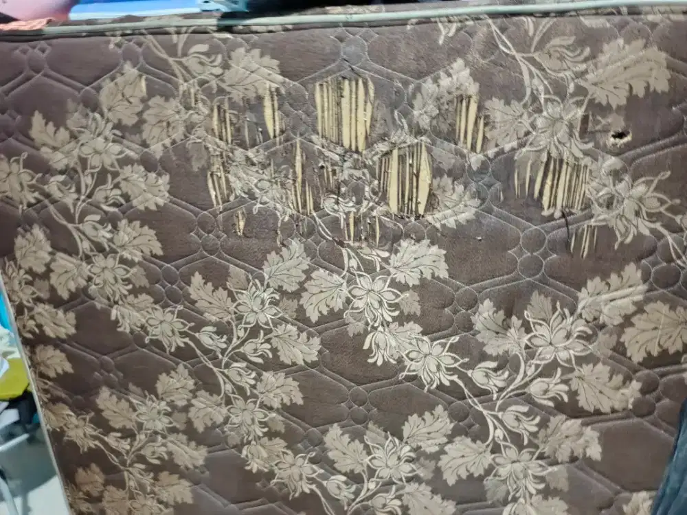 Kasur bekas ukuran 160x200 nomor. 2