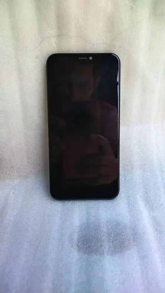 LCD Iphone 11 Ex Copotan