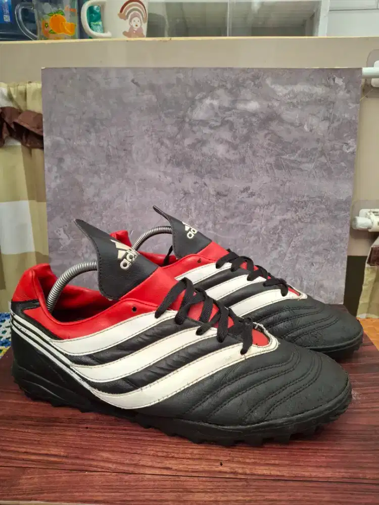Adidas Predator Precision TRX TF Rare
