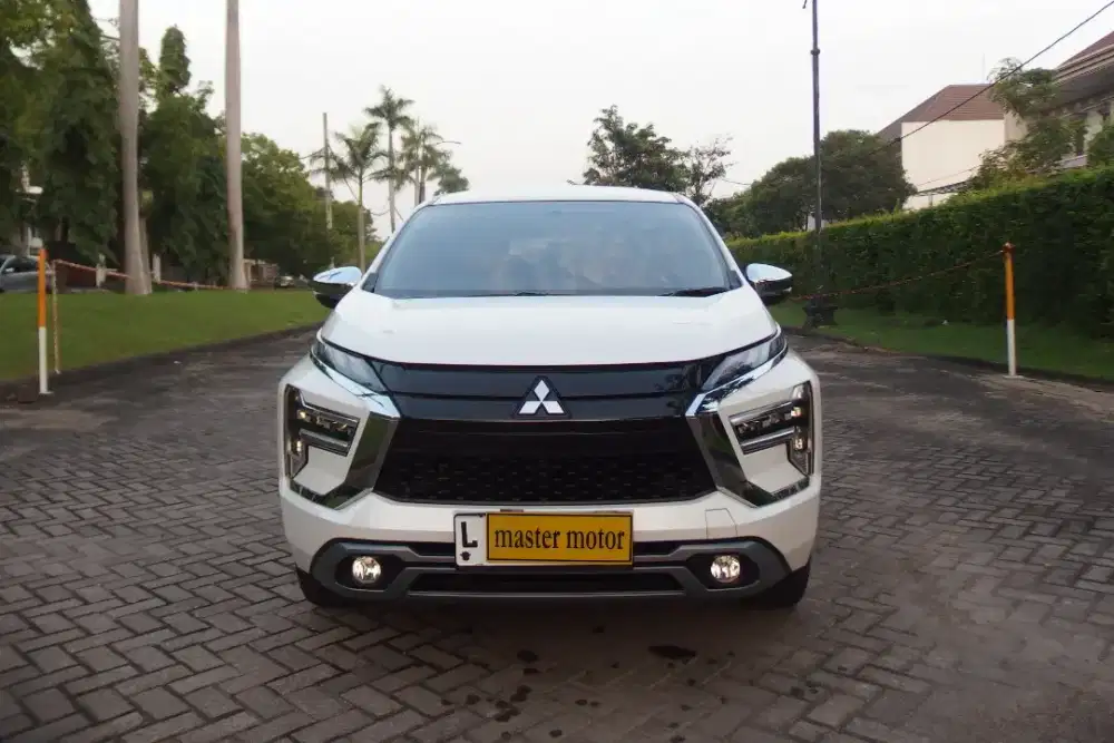 Xpander Ultimate 2022#mitsubishi xpander