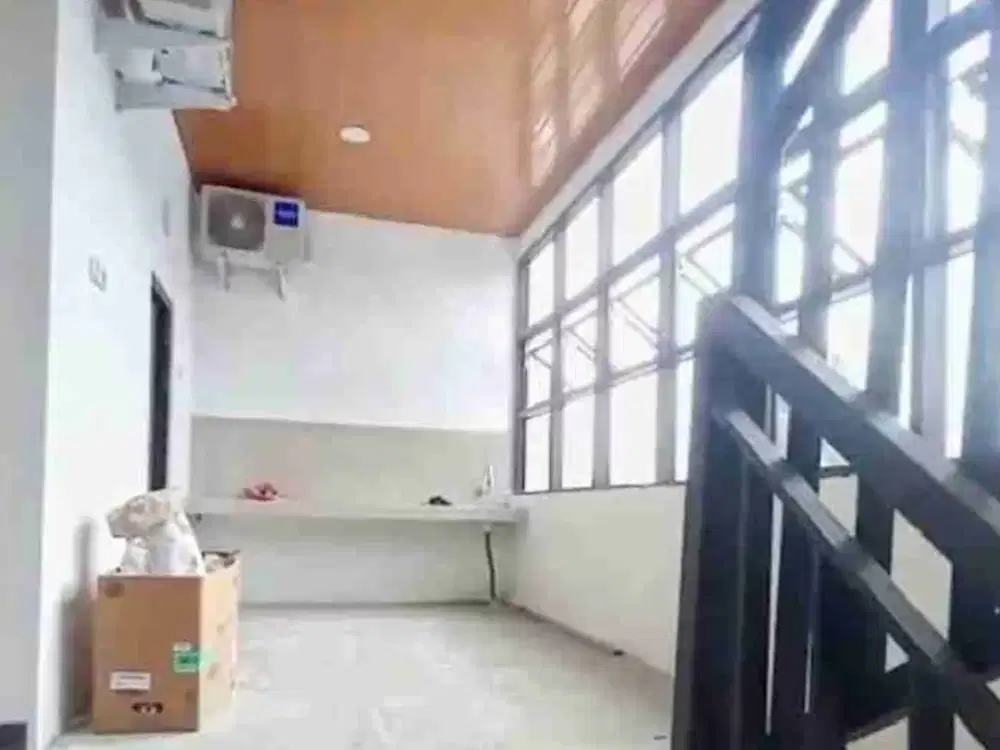 Jual Guest house dan kost kostan di Raya Mastrip Surabaya.