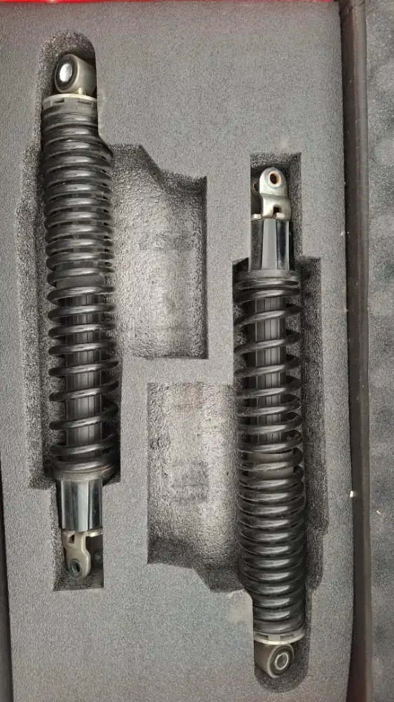 Shockbreaker PCX 160 Original masih bagus no bocor