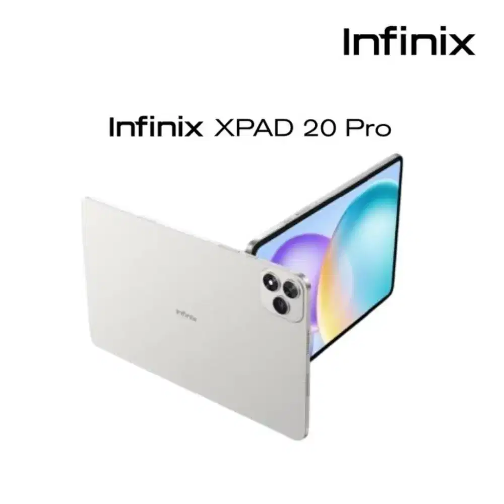 INFINIX XPAD 20 PRO 8/256