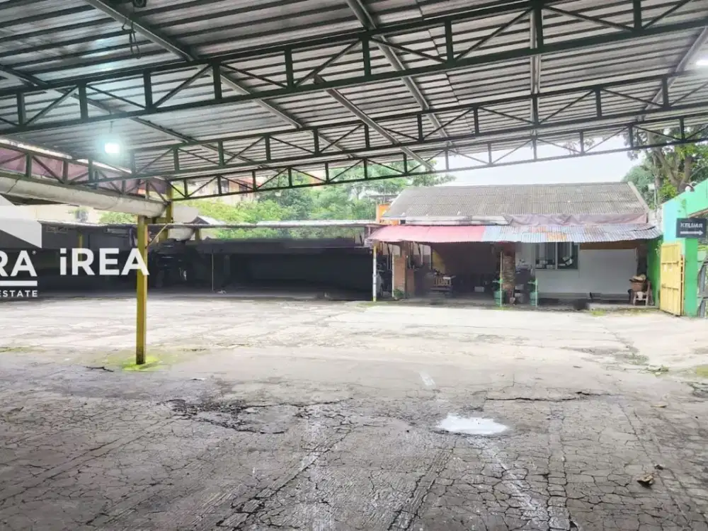 RUANG USAHA DISEWAKAN DI SOLO KOTA DEKAT RS JIH SOLO, SUPERINDO JAJAR