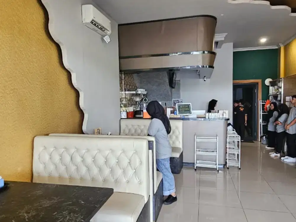 TURUN HARGA Ruko GANDENG Melody GADING SERPONG