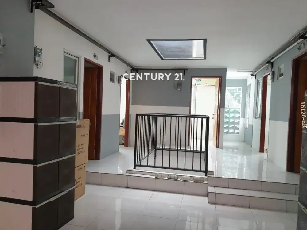Dijual kost2an dekat kampus STAN di PJMI BIntaro