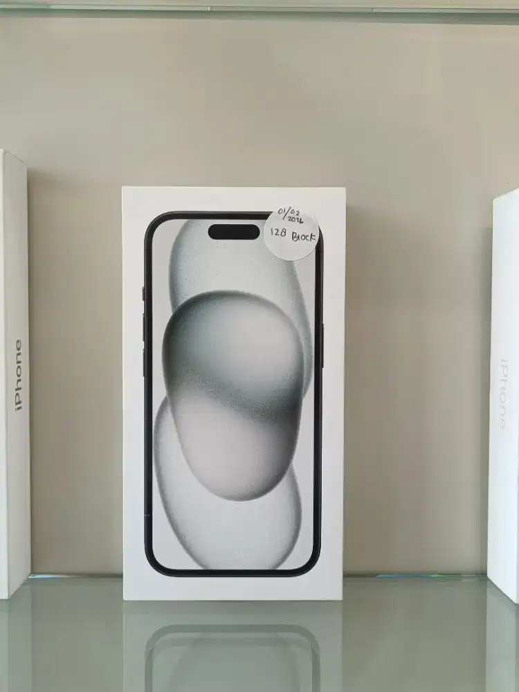 Kredit Kredivo iPhone 15 promo Bunga 0 Tanpa Dp