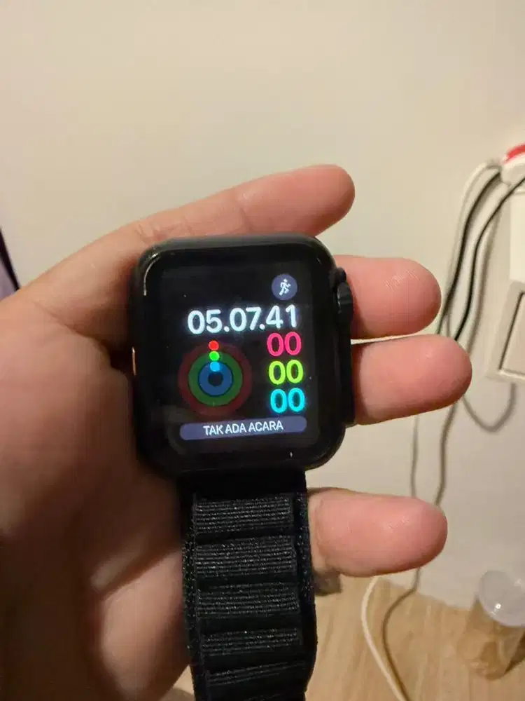 Apple Watch Seri1