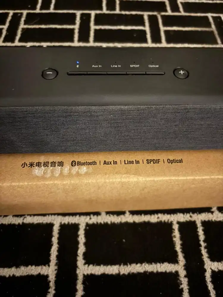 Soundbar Mi MDZ 27 DA