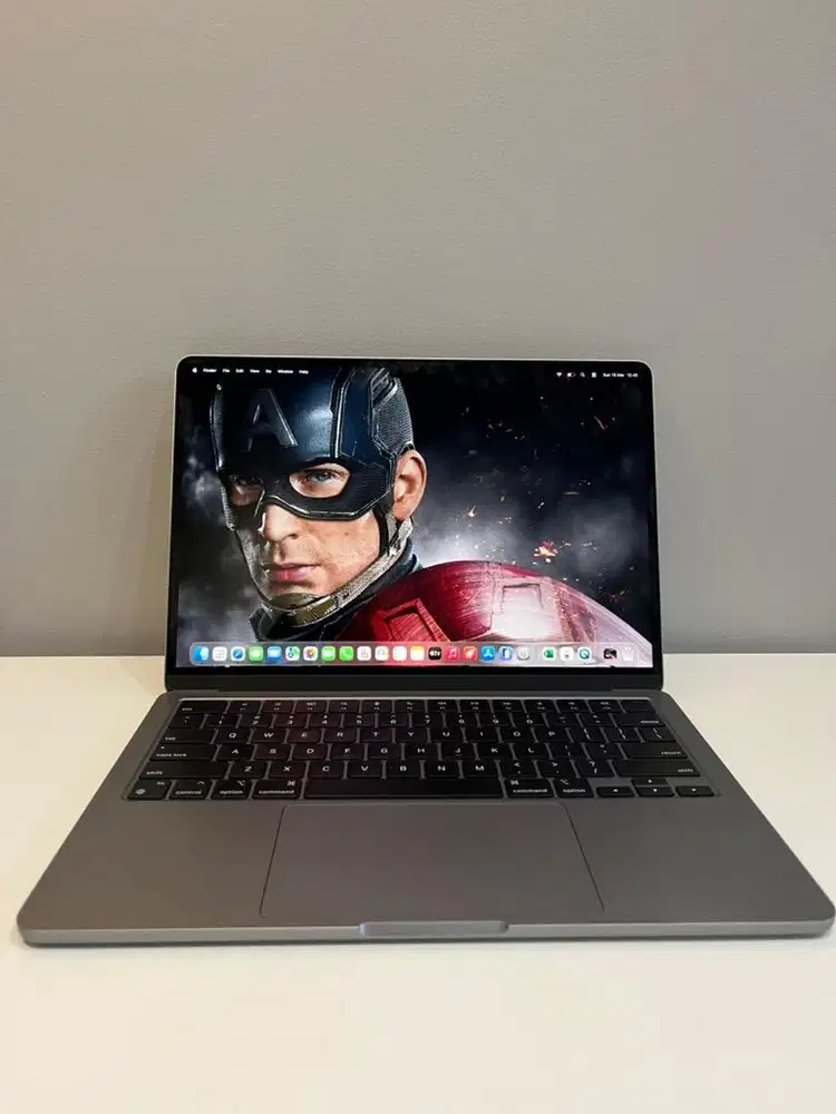Macbook Air M2 2022