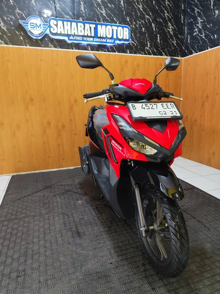 HONDA VARIO 125 CBS TH 2026