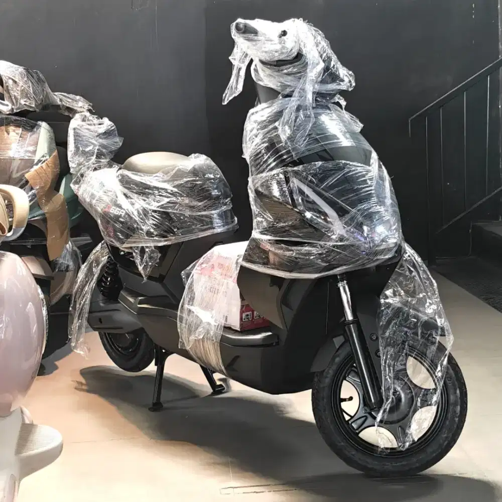 Sepeda Listrik Uwinfly Promo Harga Spesial Siap Antar