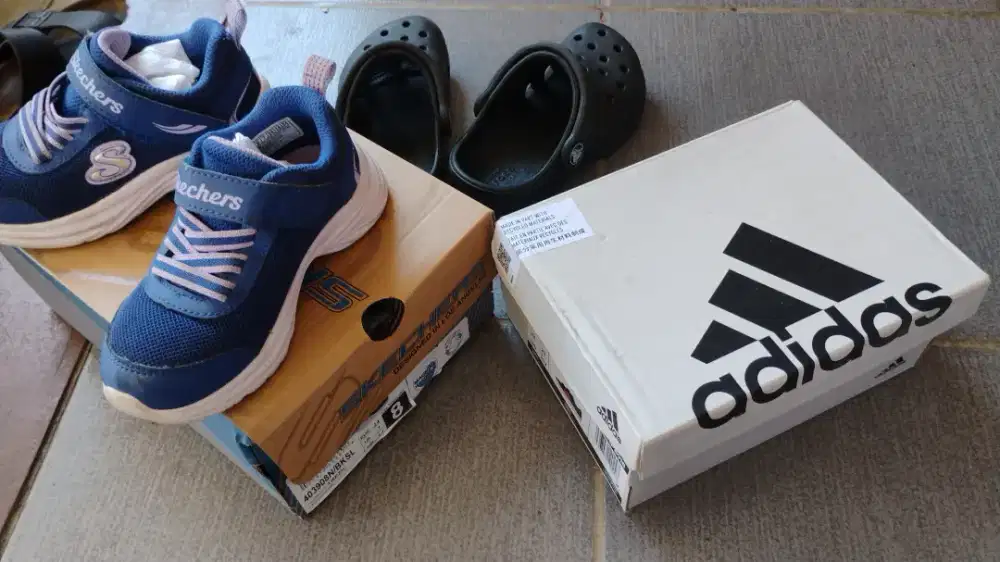 Separu anak 2-3 thn original