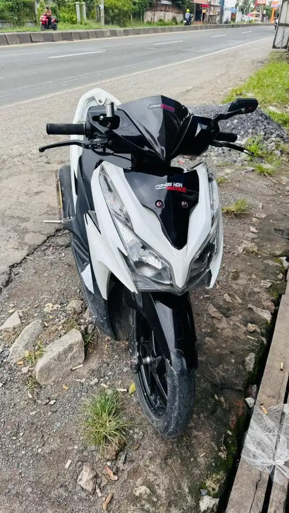 Honda vario 125