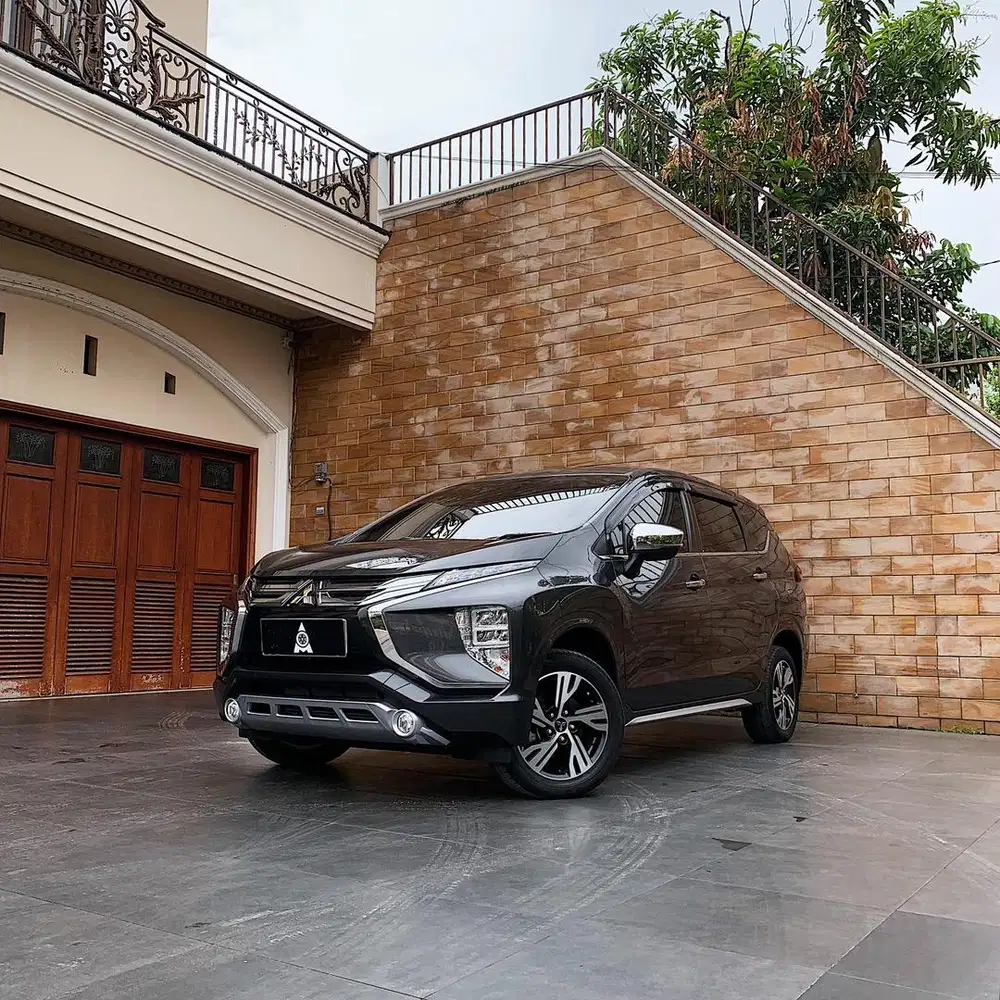 ( Facelift + Tangan Pertama ) 2020 Mitsubishi Xpander 1.5 Ultimate A/T