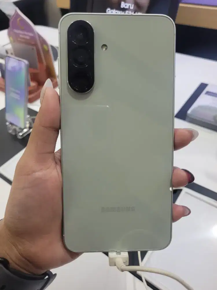 Galaxy a56 ram 8/256 gb