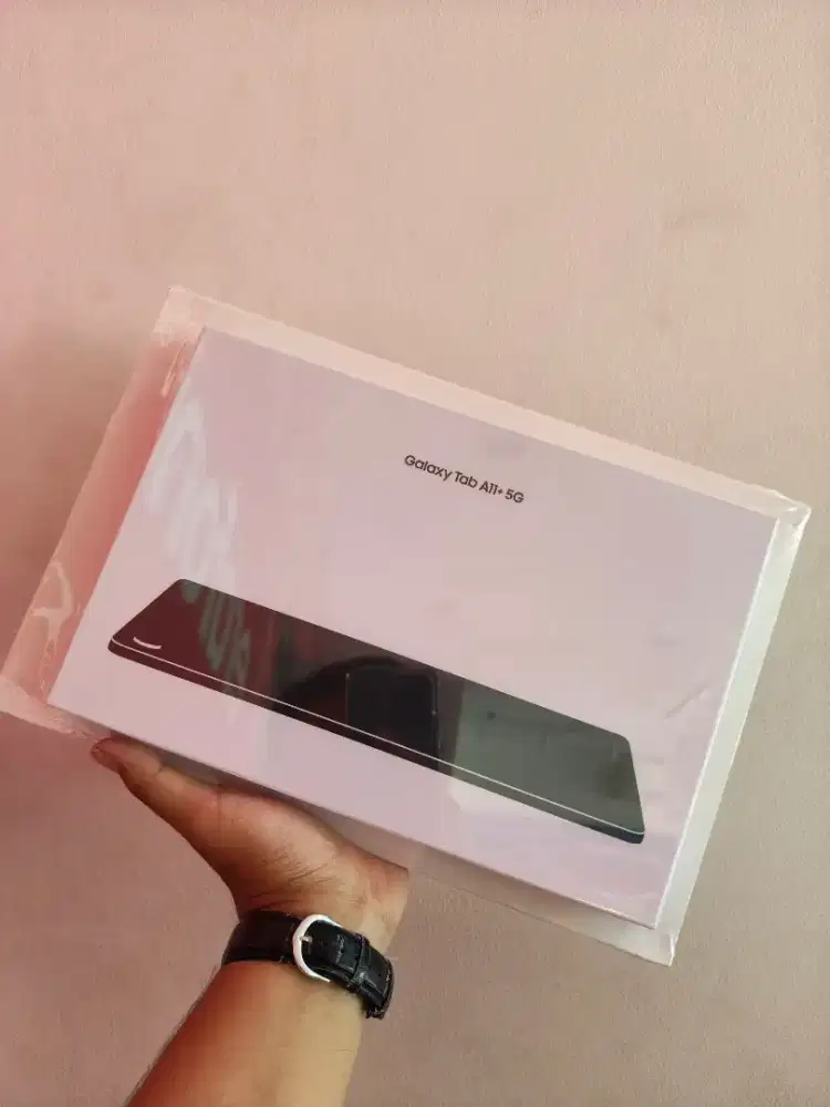 TAB SAMSUNG A11+ 5G CASH CICILAN TANPA DP