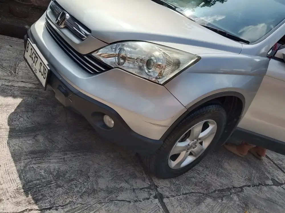 Honda CR-V 2009 AT