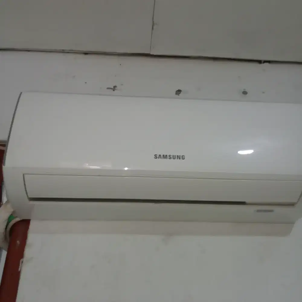 Jual AC Samsung Setengah pk