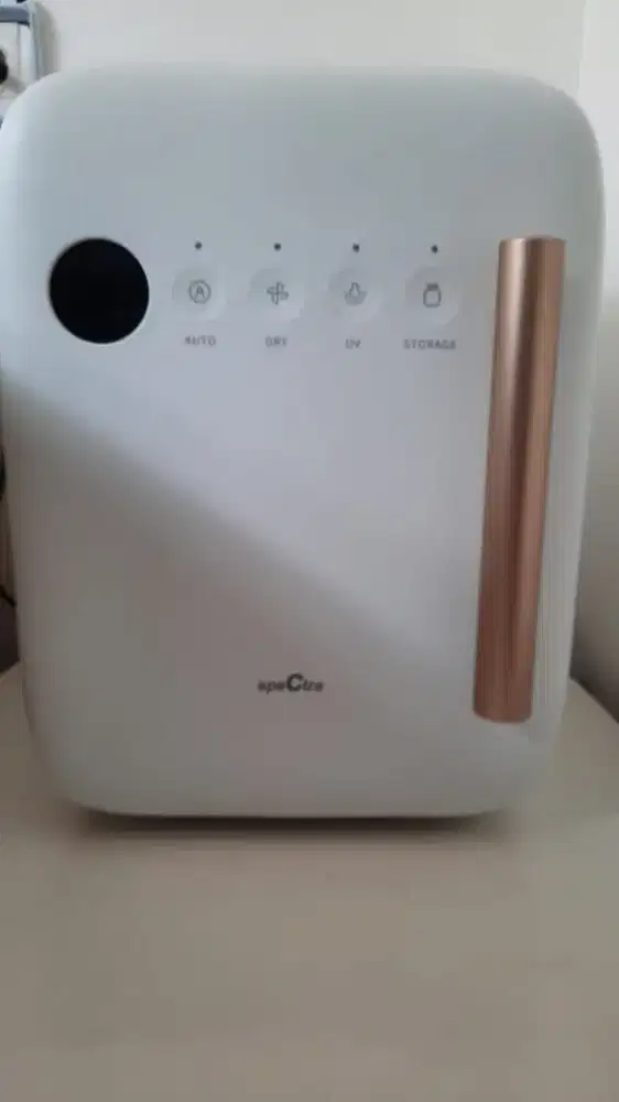 Spectra UV Sterilizer