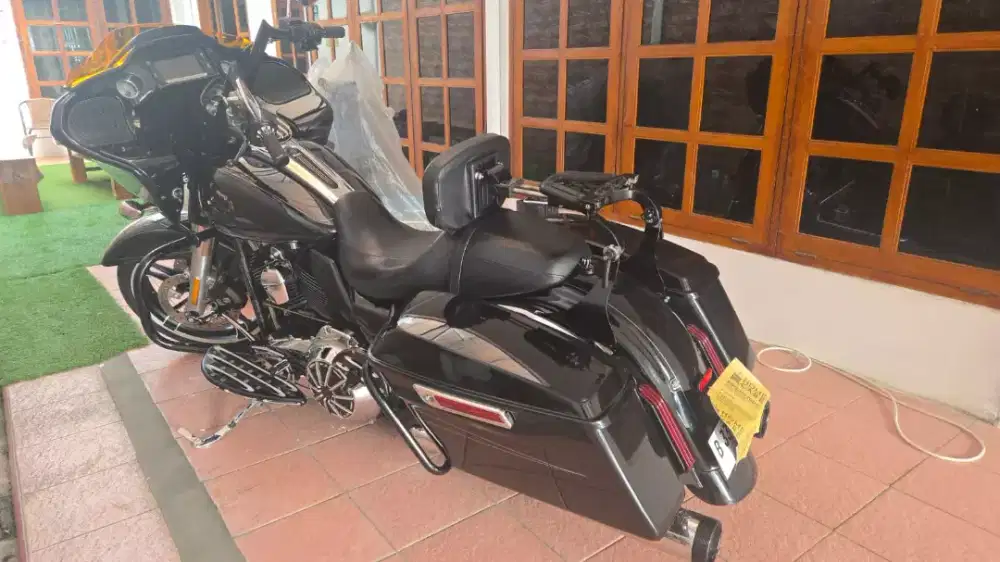Harley Davidson Roadglide